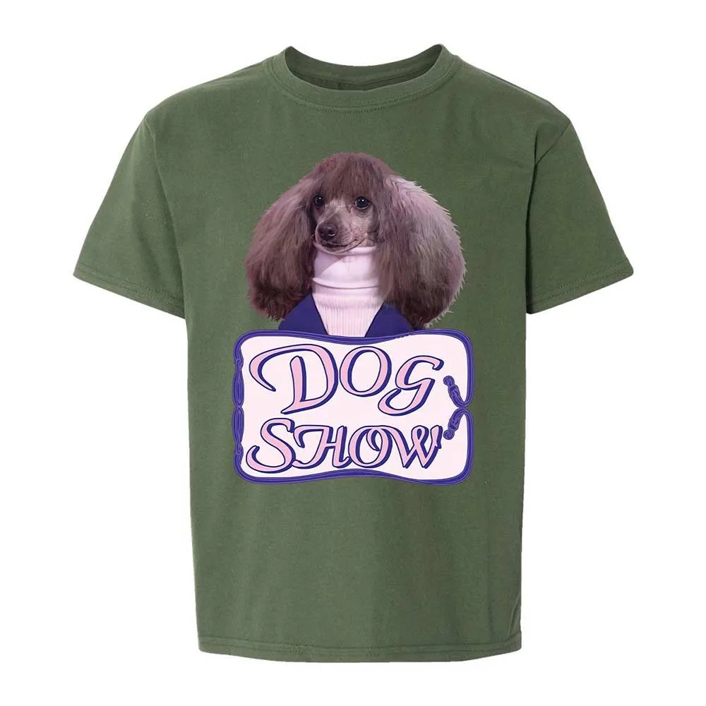 Mister Rocky Balboa - Military Green - 20