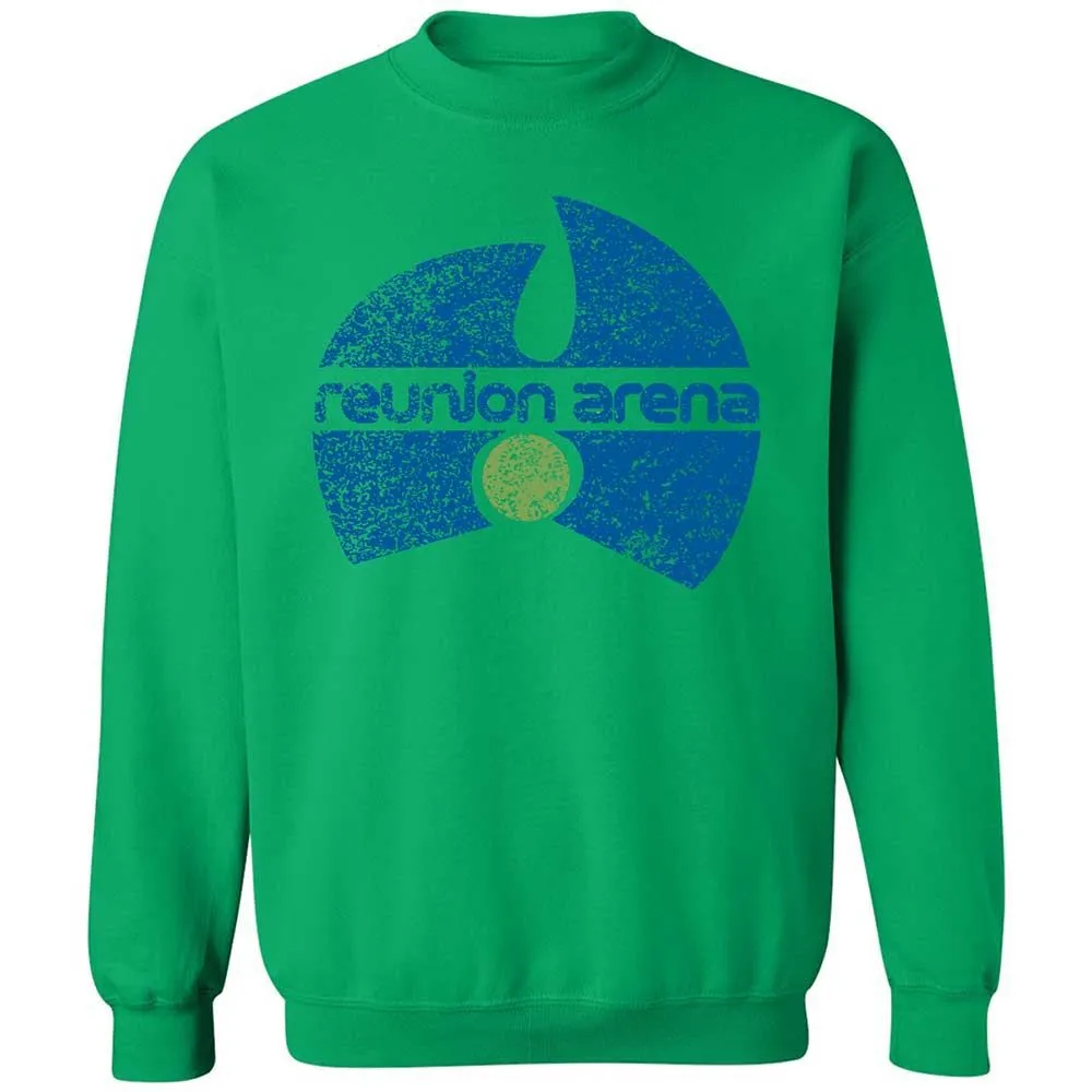 Classic Unisex Sweatshirt - 8SCW1P9M - Irish Green - 13