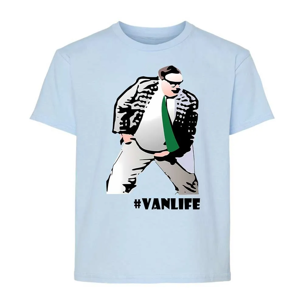 #Vanline - Light Blue - 3