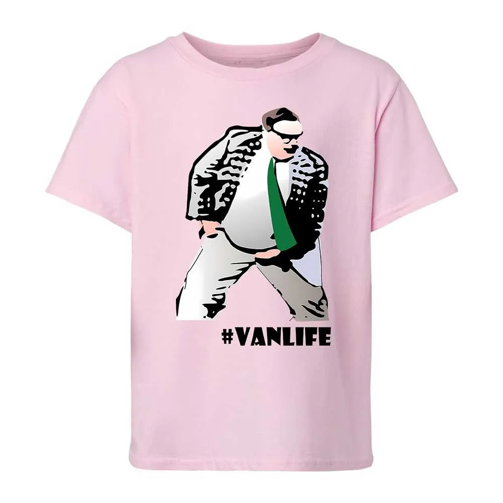 #Vanline - Light Pink - 5