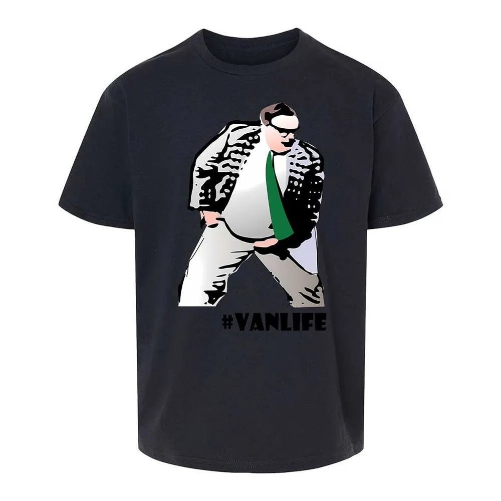 #Vanline - Black - 7