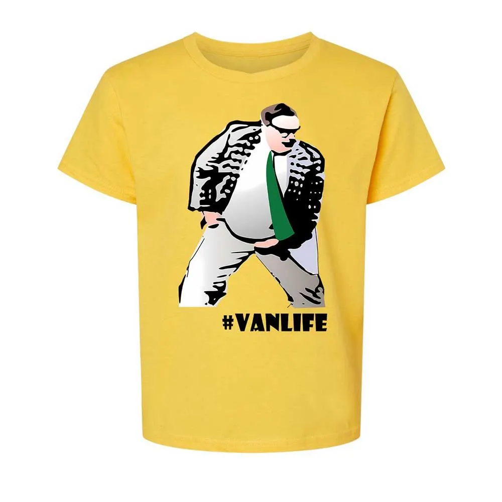 #Vanline - Daisy - 9
