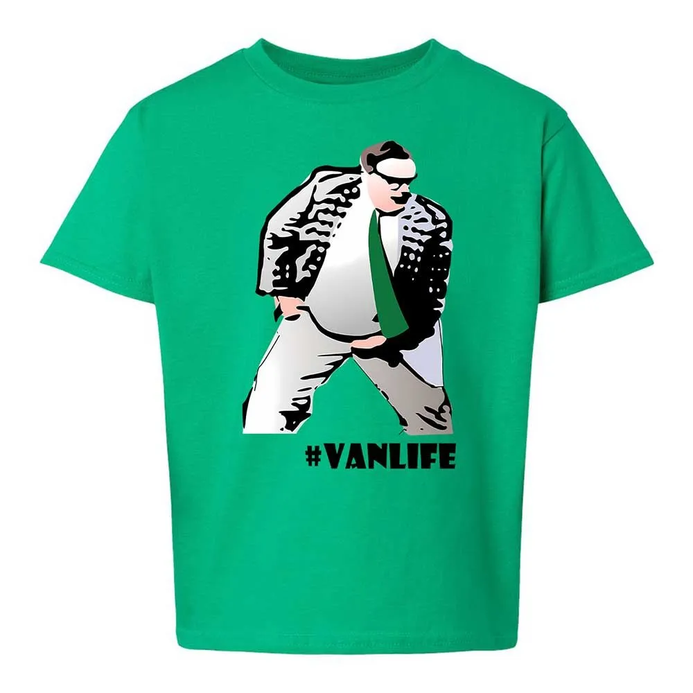 #Vanline - Irish Green - 12