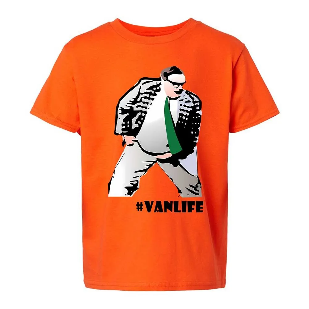 #Vanline - Orange - 13