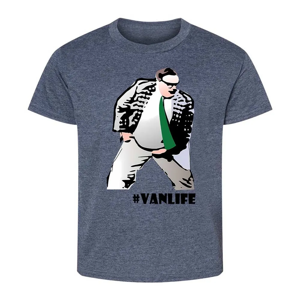 #Vanline - Heather Navy - 15