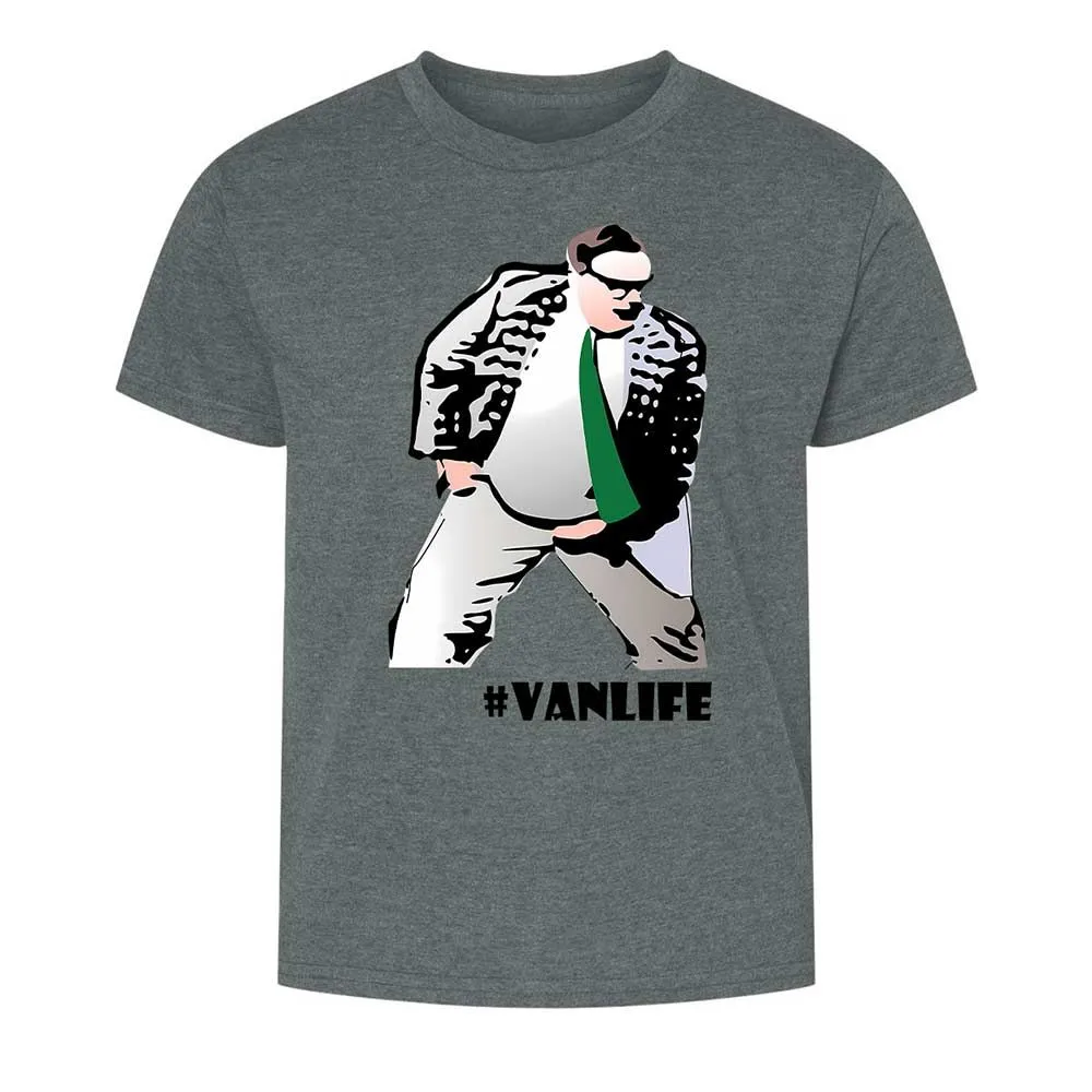 #Vanline - Dark Heather - 16
