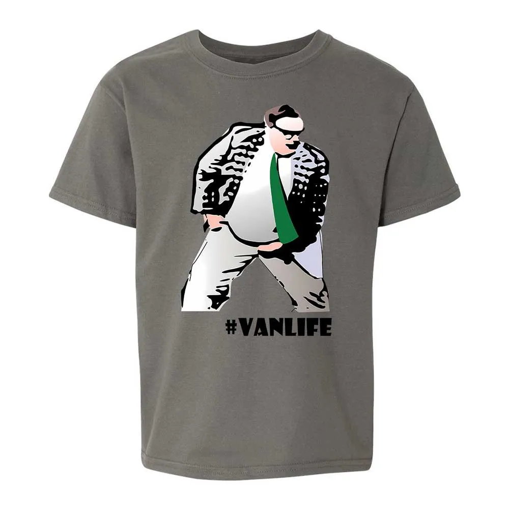#Vanline - Charcoal - 17