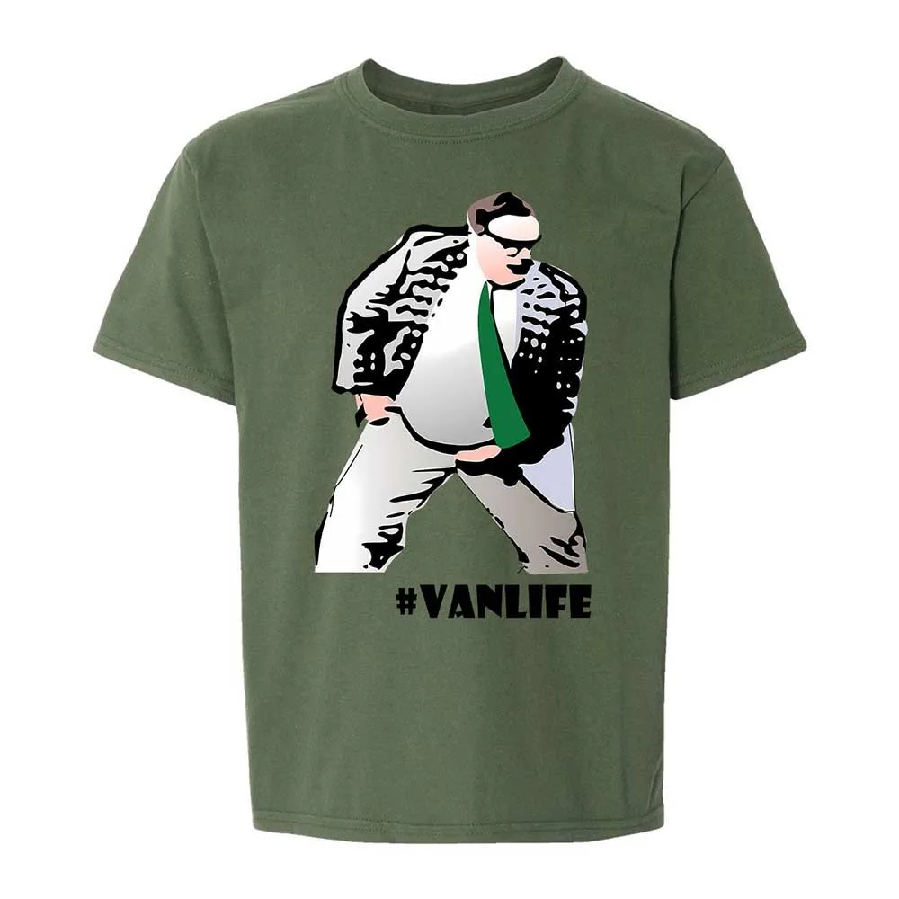 #Vanline - Military Green - 20