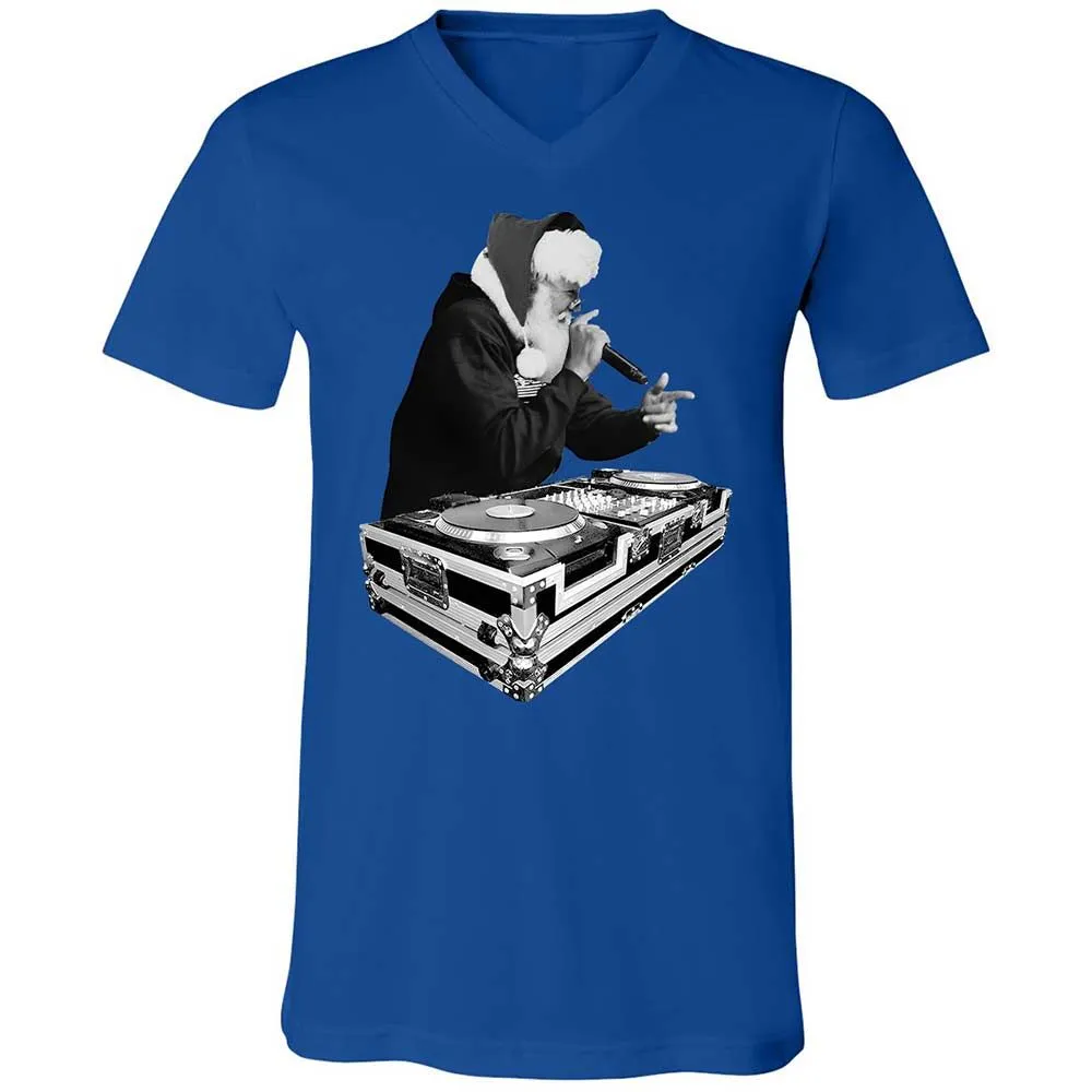 Dj Santa Claus - True Royal - 3
