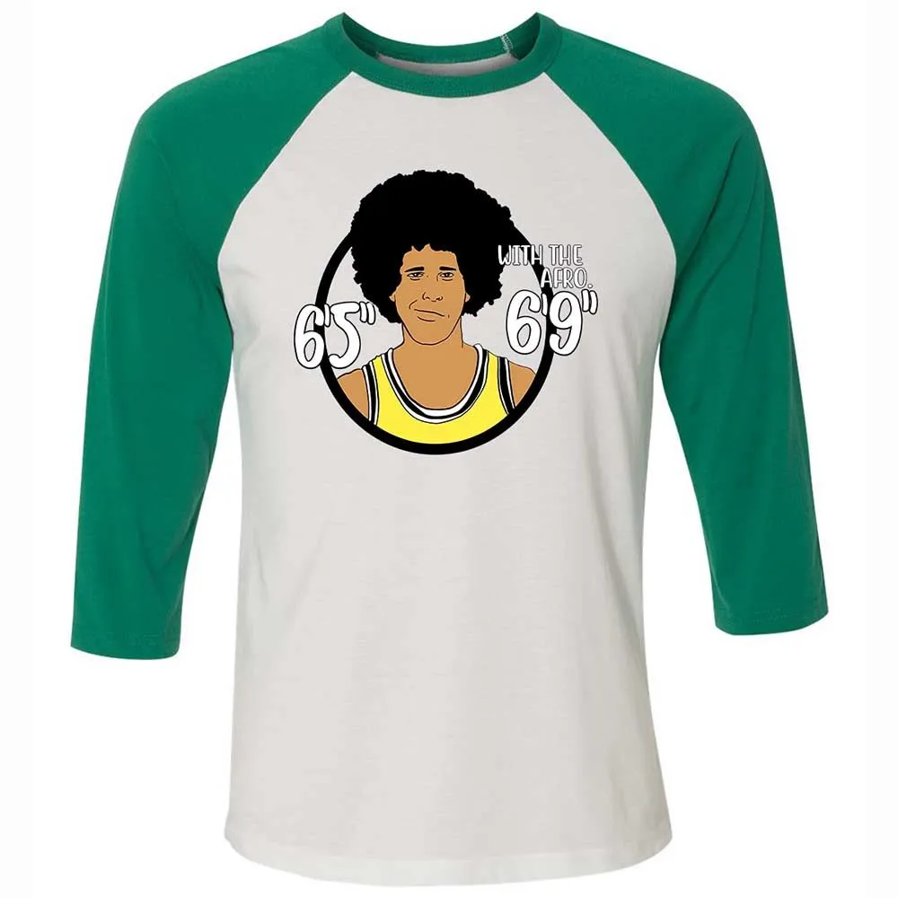 Fletch Lakers - White/Kelly - 6