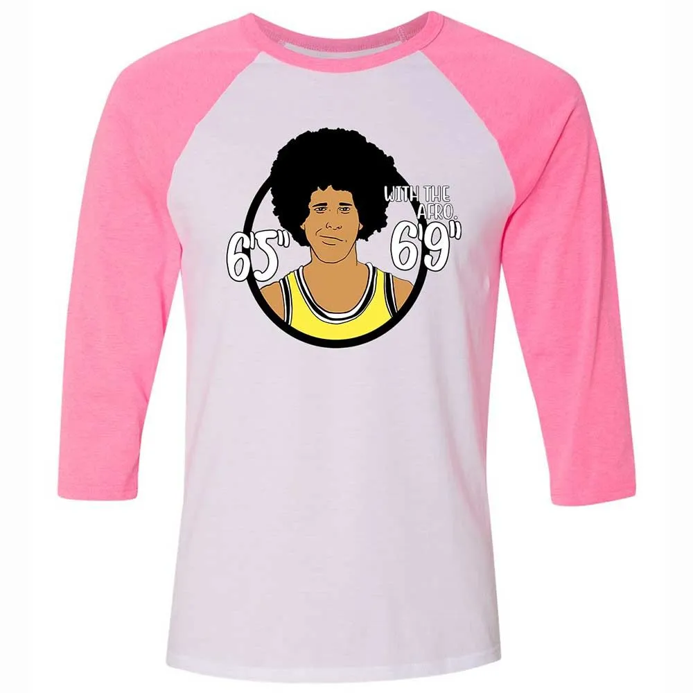 Fletch Lakers - White/Neon Pink - 12