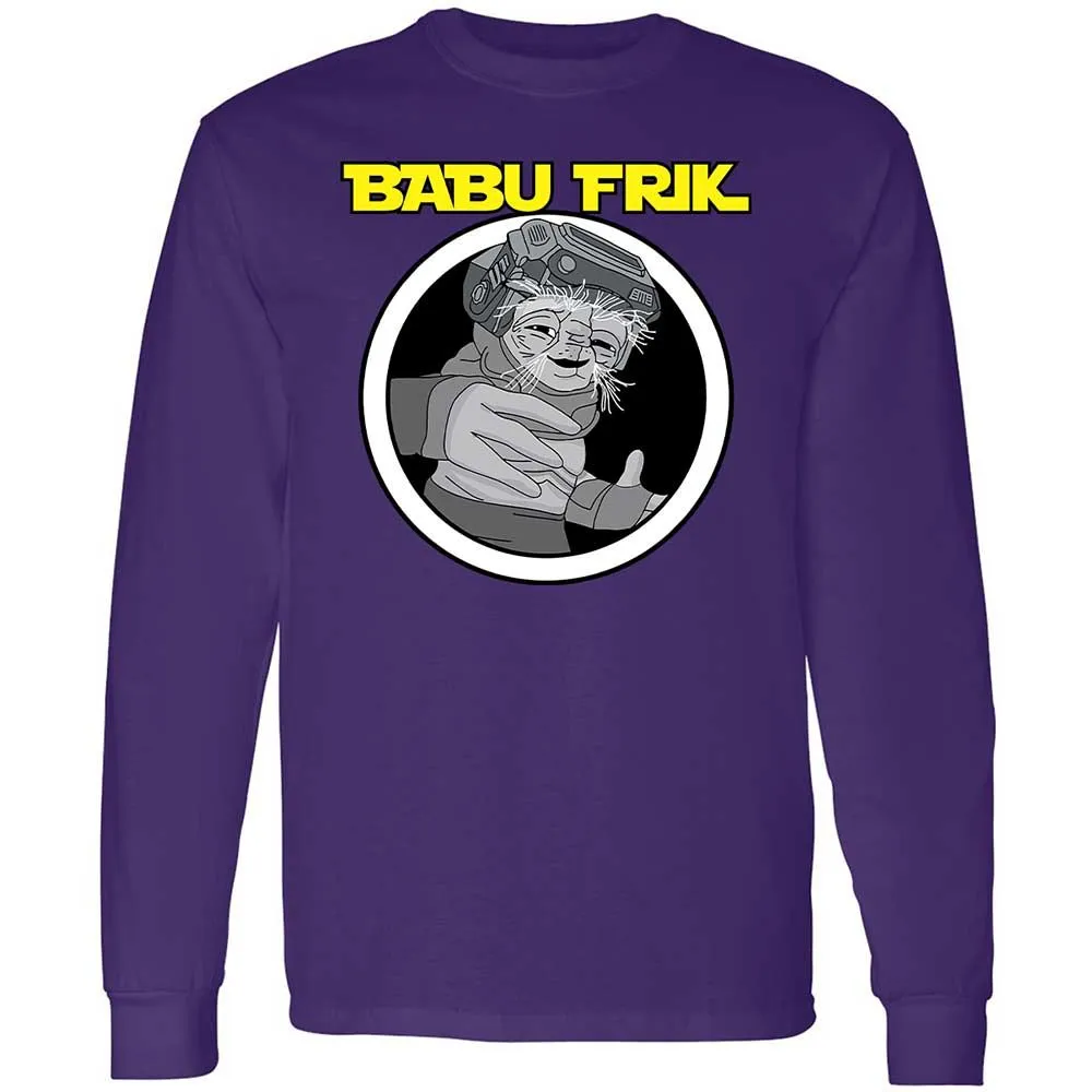 Babu Frik - Purple - 9