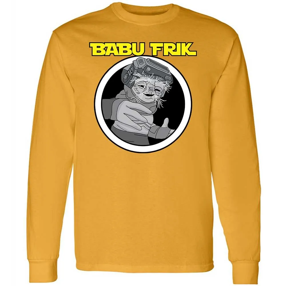 Babu Frik - Gold - 10