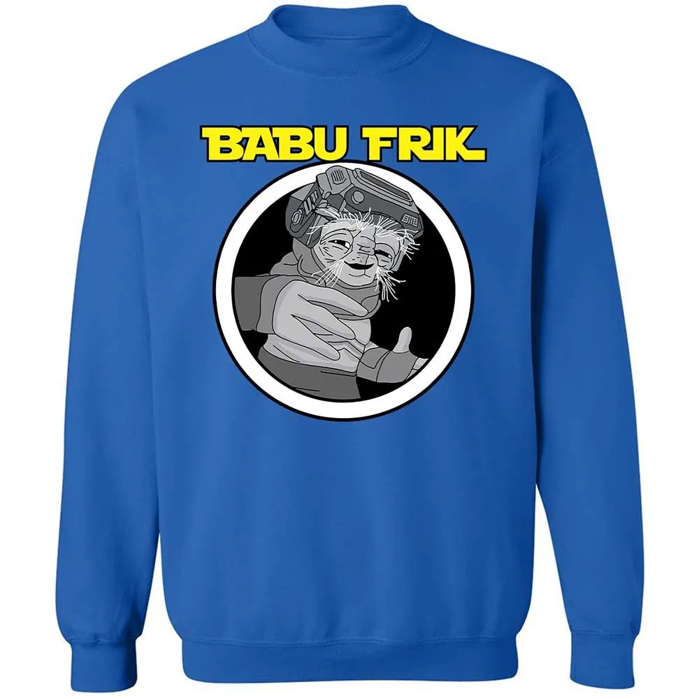 Babu Frik - Royal - 6