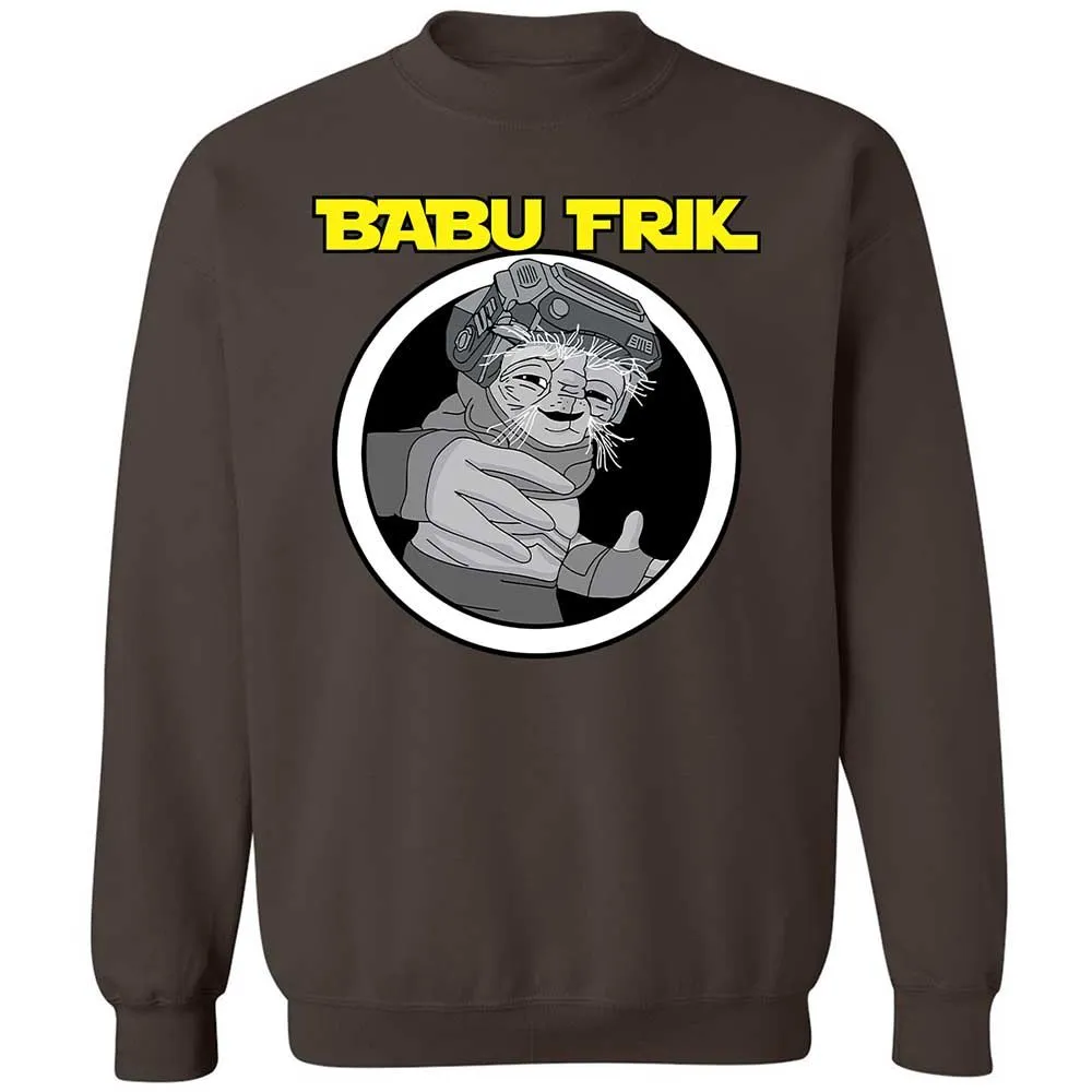 Babu Frik - Dark Chocolate - 16