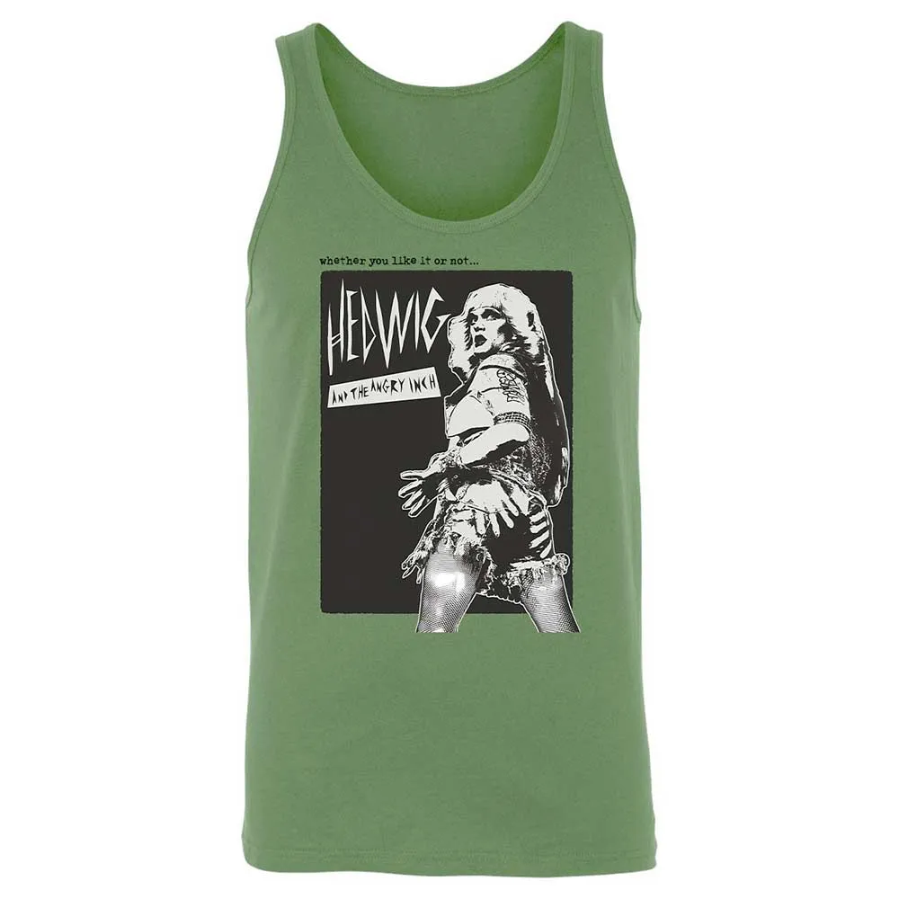Hedwig and the Angry Inch - Leaf - 5