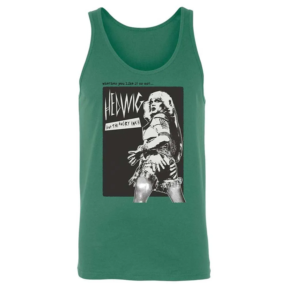 Hedwig and the Angry Inch - Kelly - 6