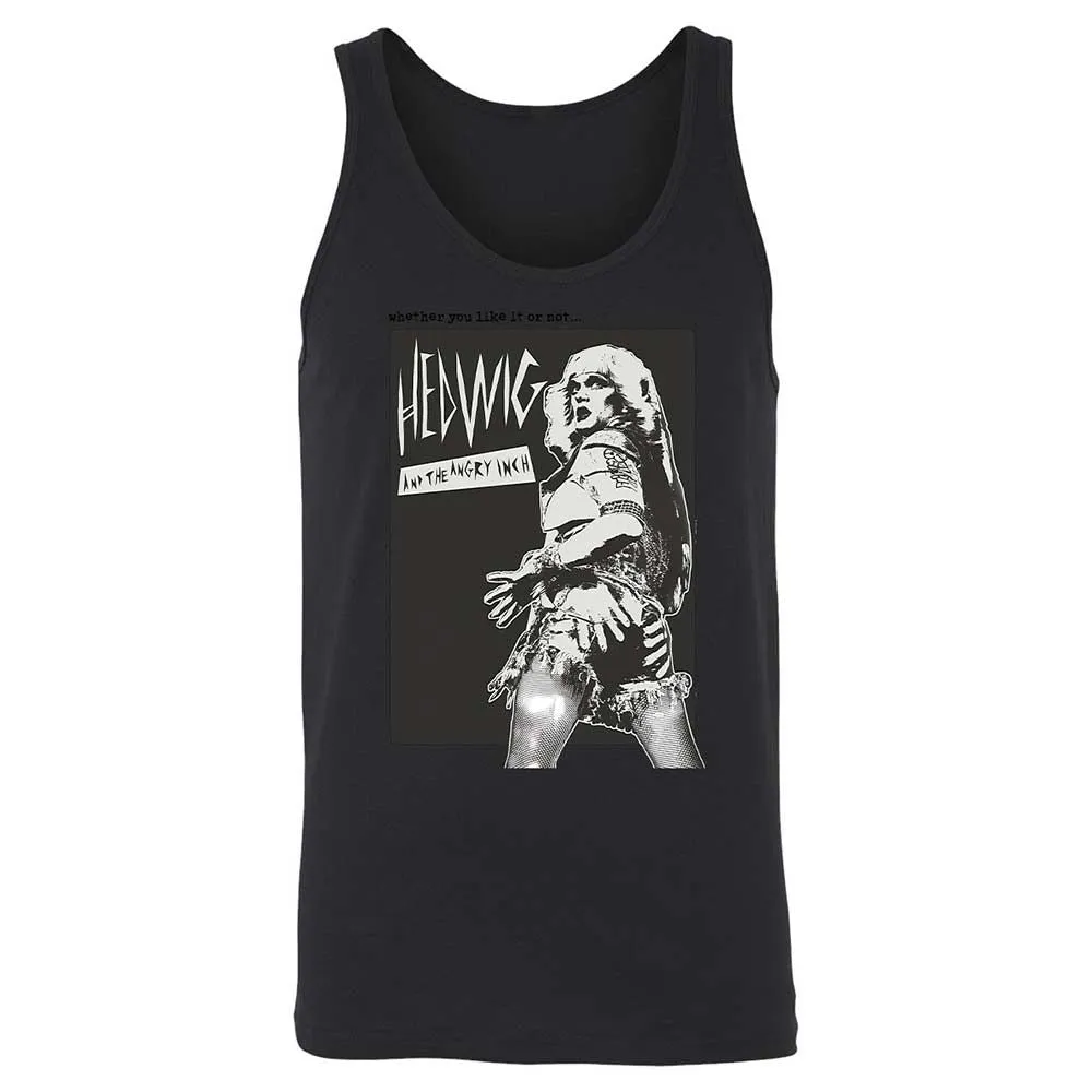 Hedwig and the Angry Inch - Black - 7
