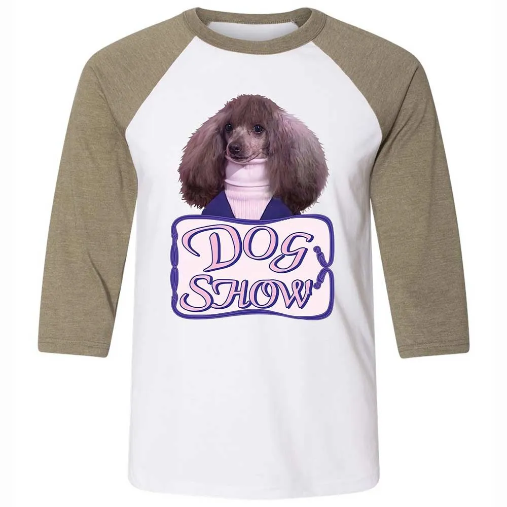 Mister Rocky Balboa - White/Heather Olive - 4
