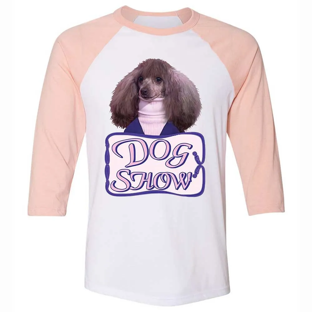 Mister Rocky Balboa - White/Heather Peach - 5