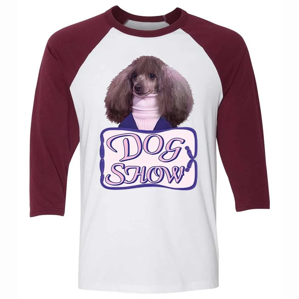 Mister Rocky Balboa - White/Maroon - 7