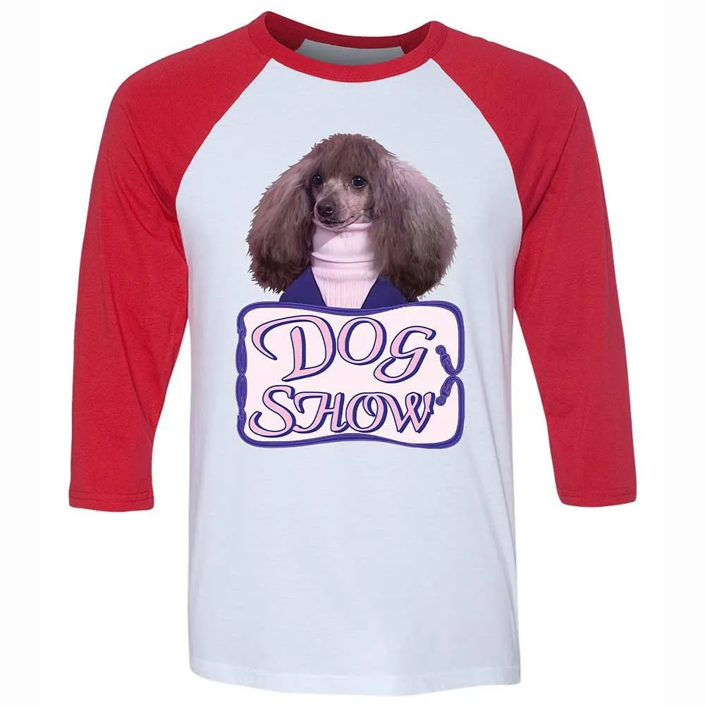 Mister Rocky Balboa - White/Red - 9