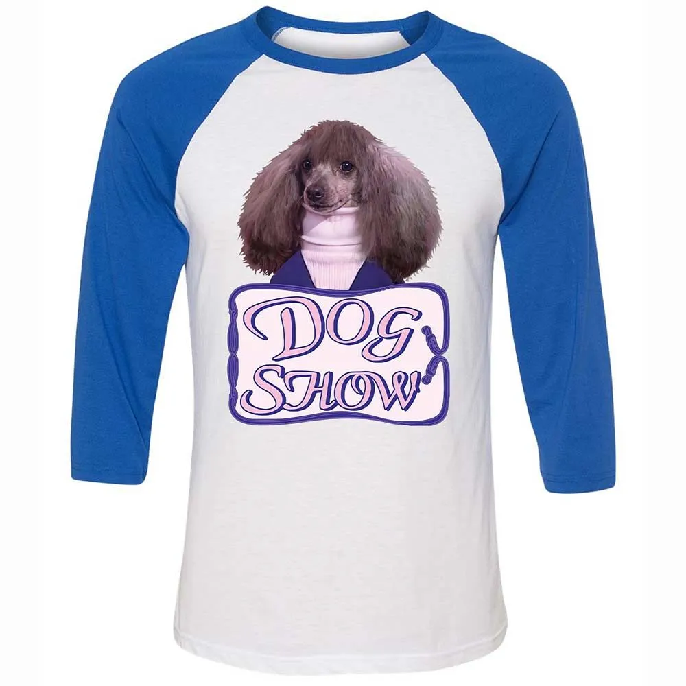 Mister Rocky Balboa - White/True Royal - 10