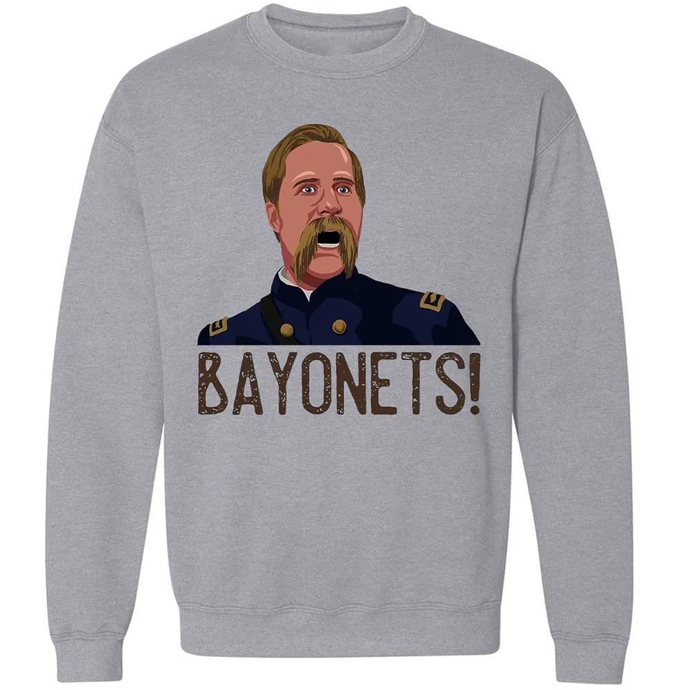 Bayonet - Sport Grey - 3