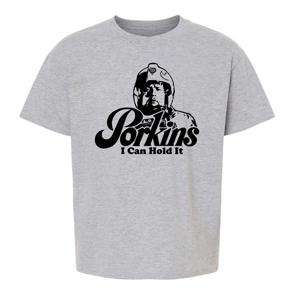 I Can Hold It - Sport Grey - 2