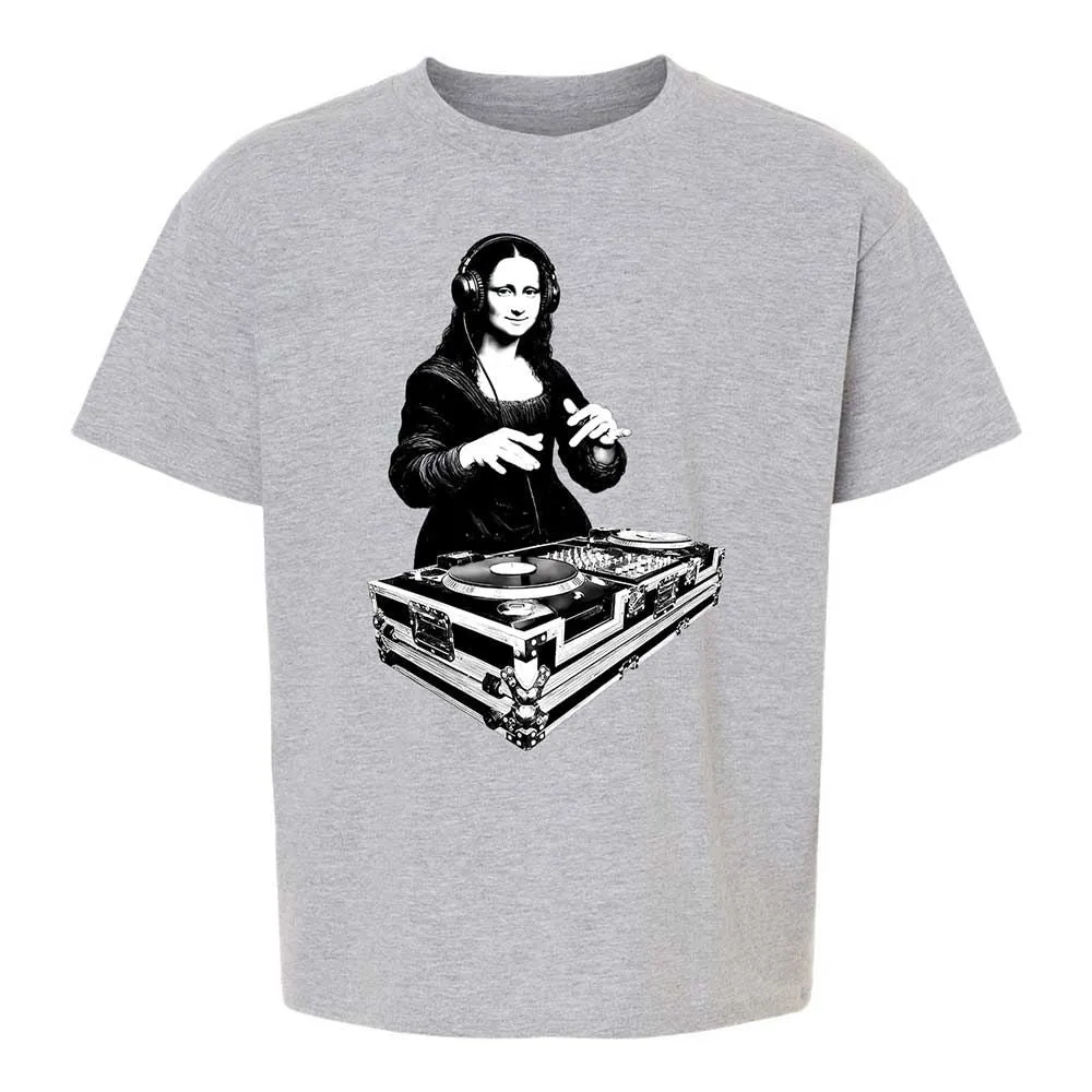 DJ Mona Lisa - Sport Grey - 2