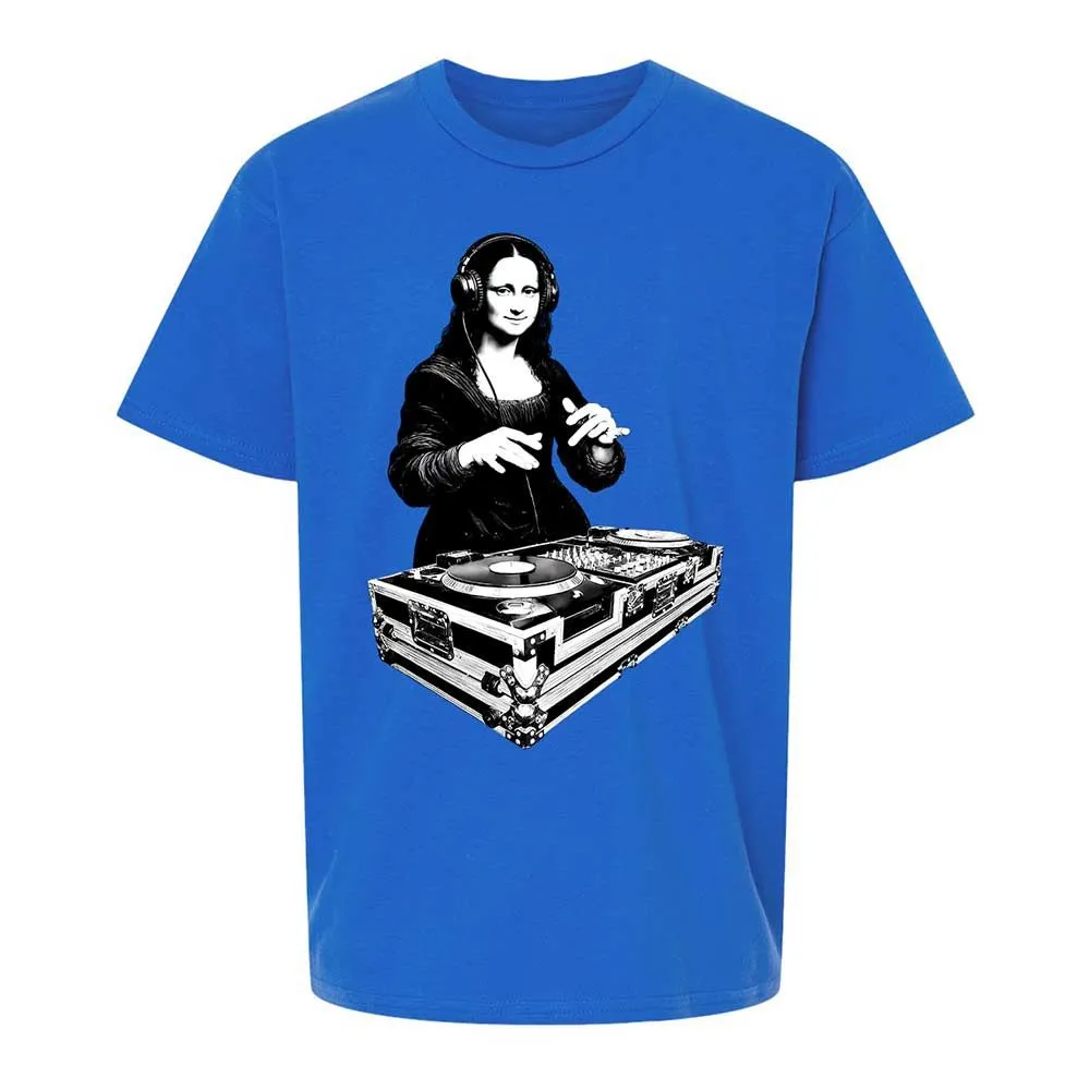 DJ Mona Lisa - Royal - 4
