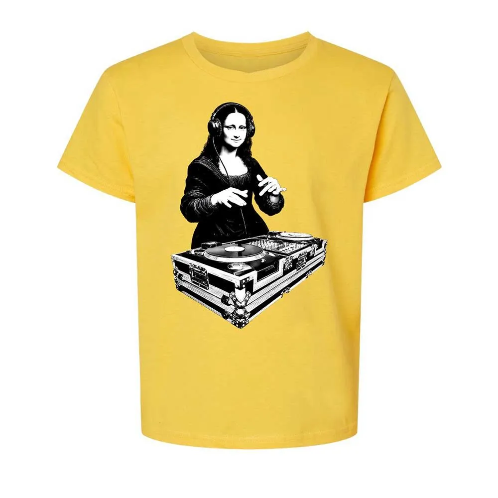 DJ Mona Lisa - Daisy - 9