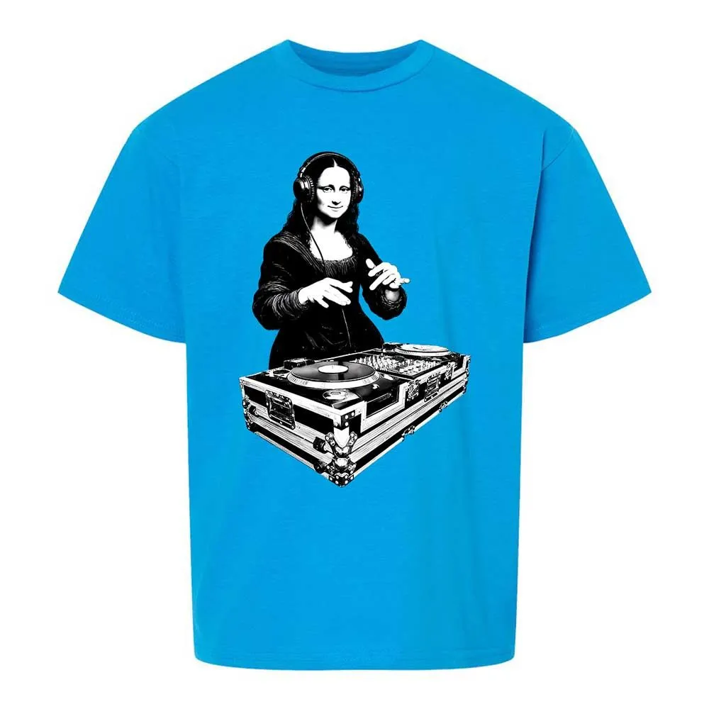 DJ Mona Lisa - Sapphire - 10