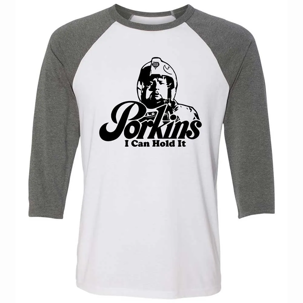 I Can Hold It - White/Deep Heather - 11