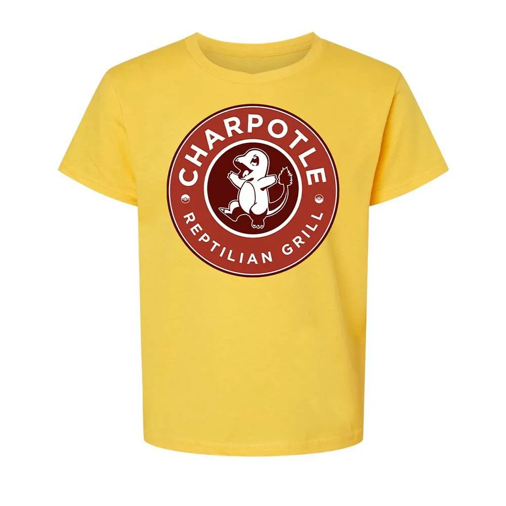 Charpotle Reptilian Grill - Daisy - 9