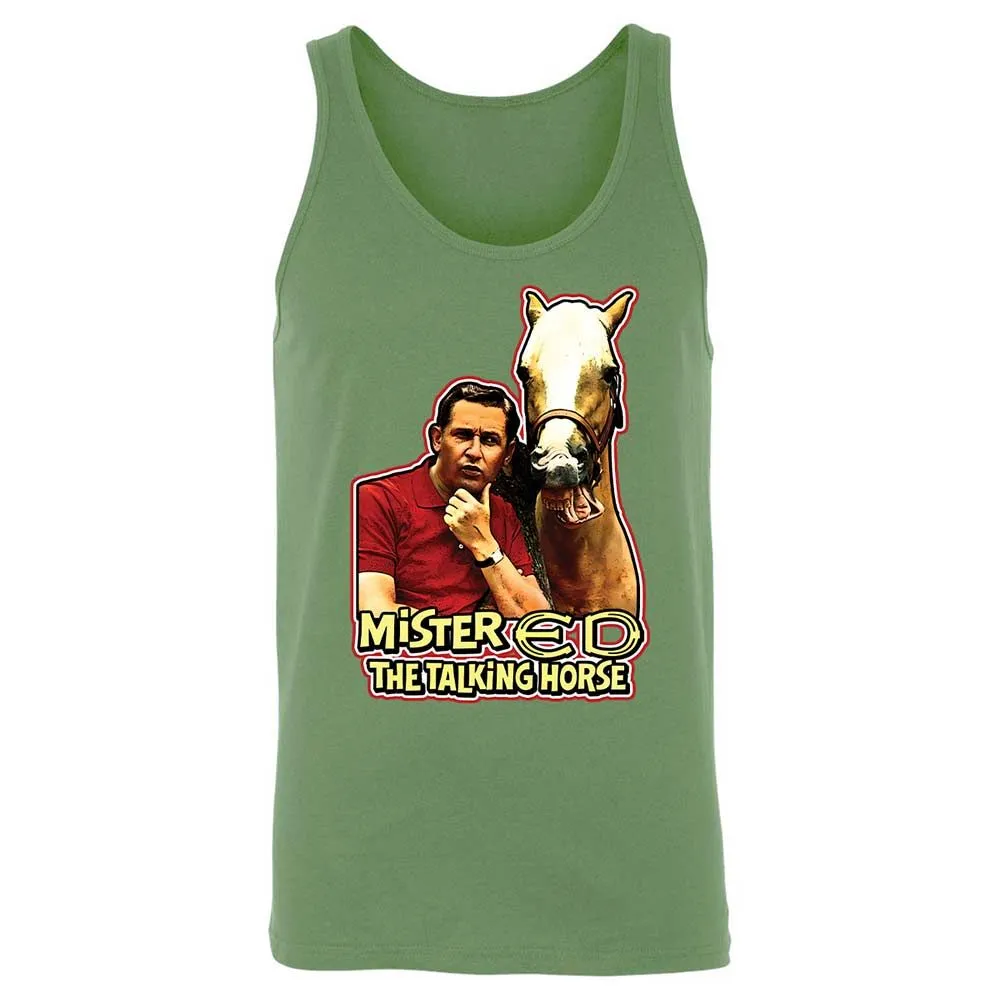 Mister Ed the Talking Horse - Leaf - 5