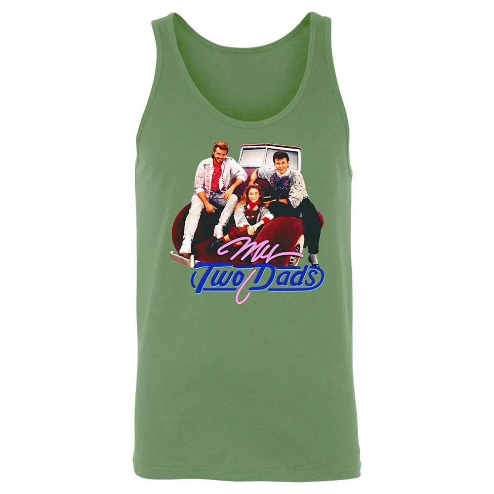 My Two Dads - Leaf - 5