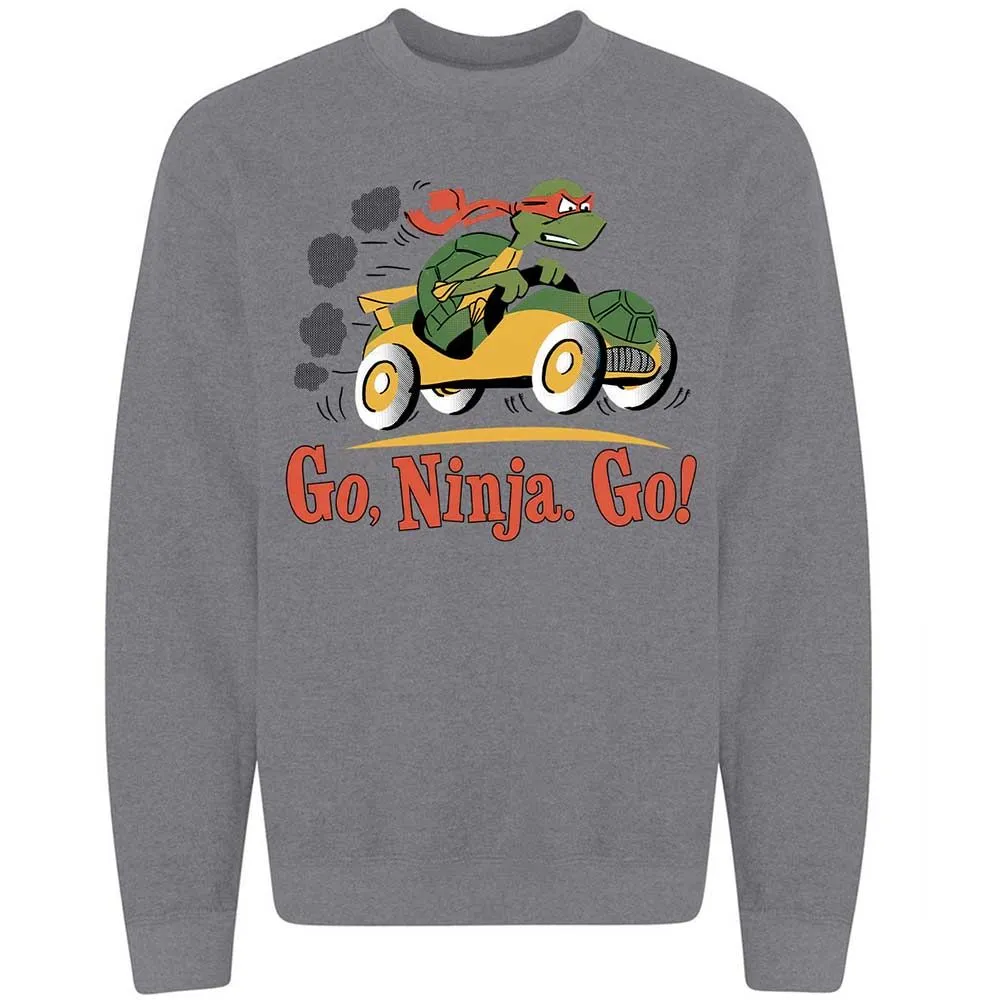 Classic Unisex Sweatshirt - AL6DWZZC - Graphite Heather - 19