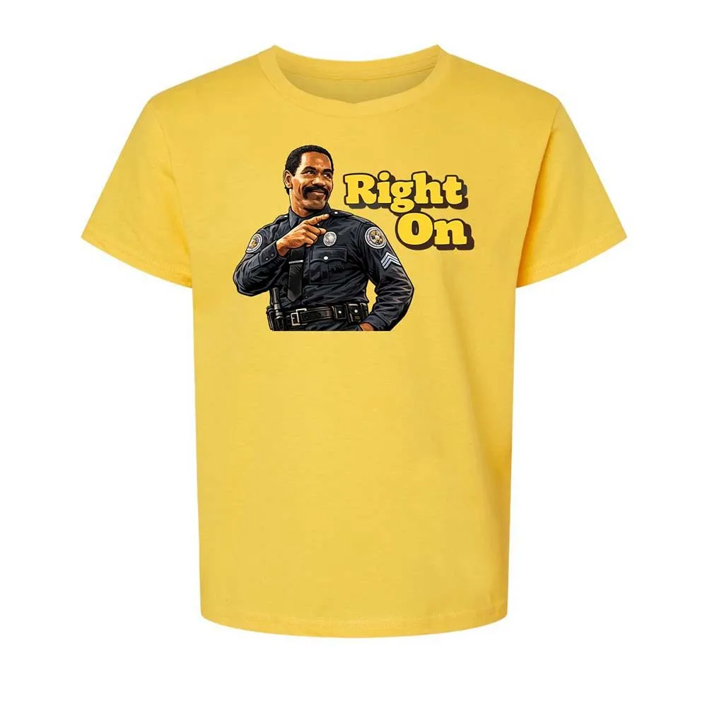 Kids T-Shirt - ETVE7DA7 - Daisy - 9