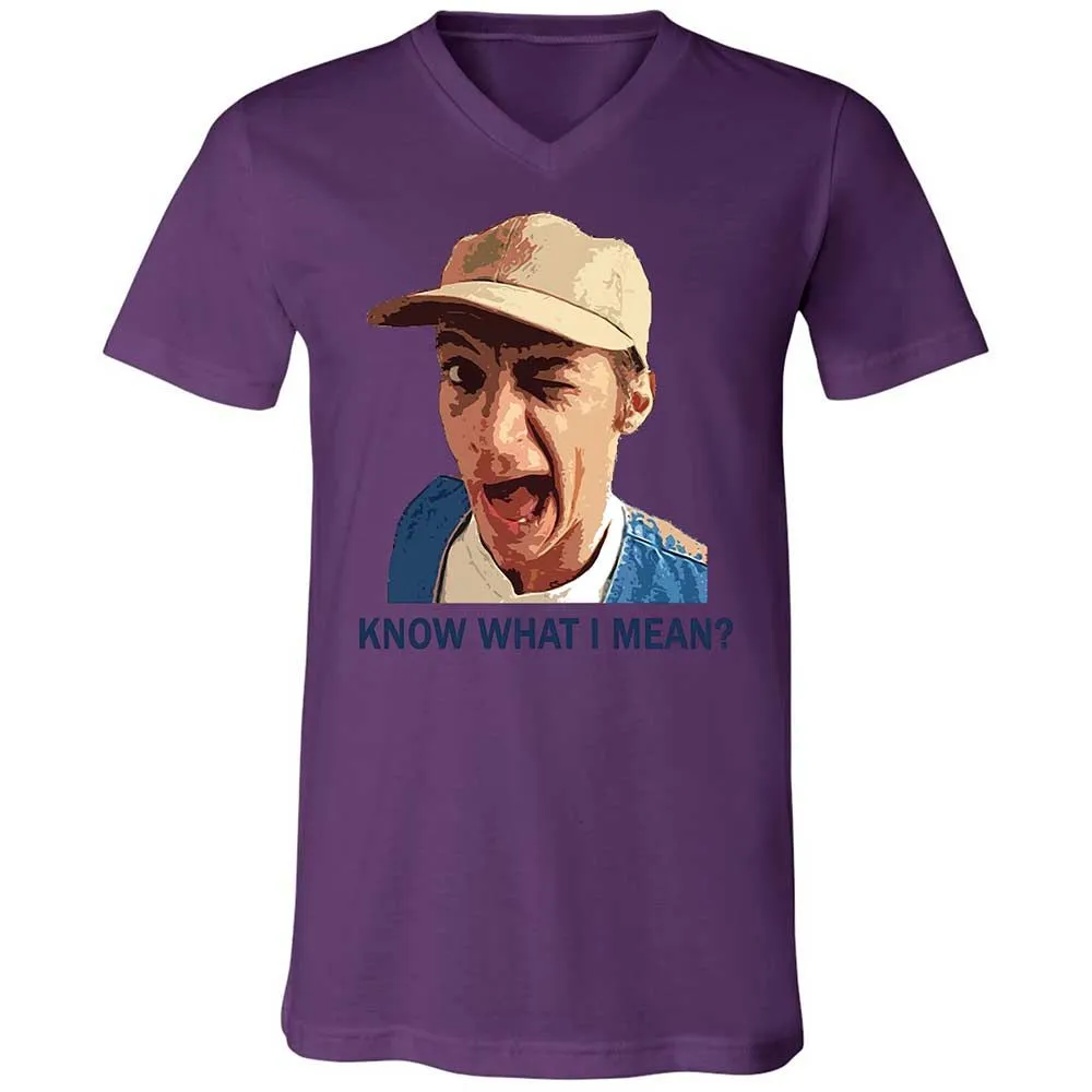 Know what I mean - Team Purple - 10