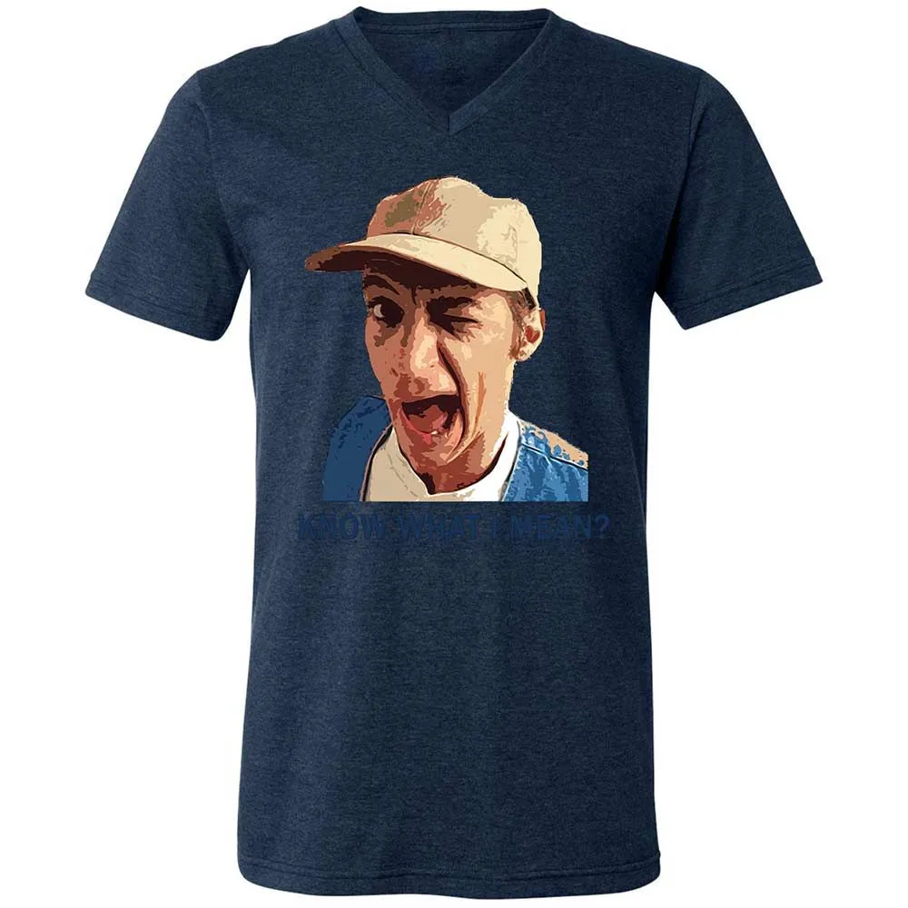 Know what I mean - Heather Navy - 13