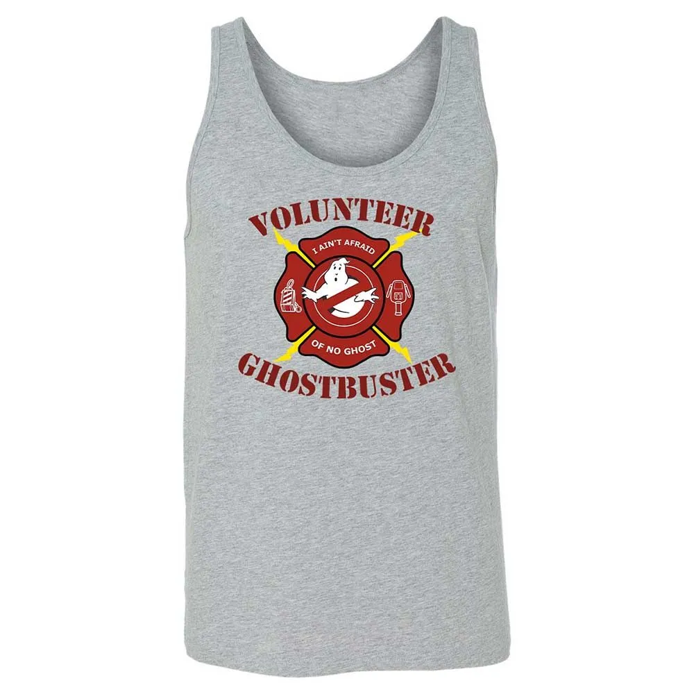 Unisex Jersey Tank - 31HJ24NY - Athletic Heather - 2