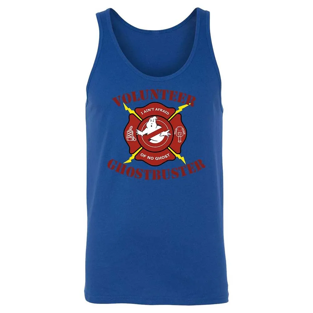 Unisex Jersey Tank - 31HJ24NY - True Royal - 4