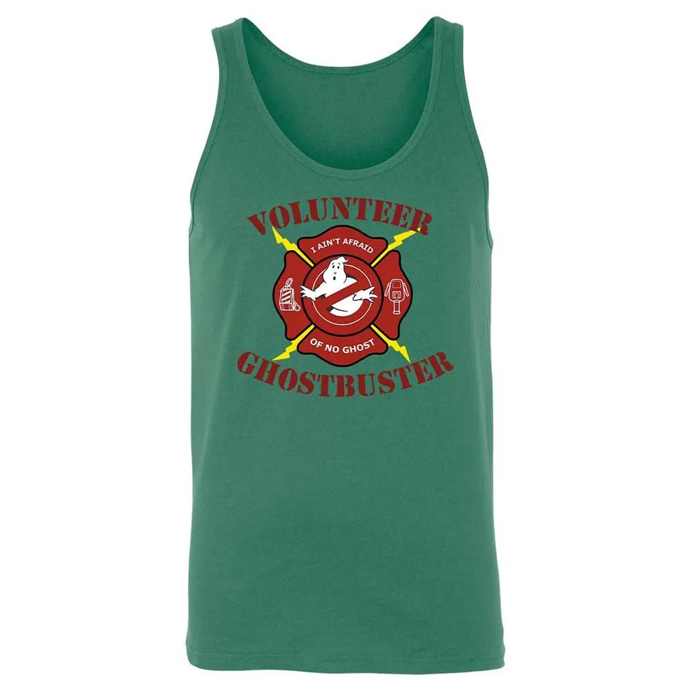 Unisex Jersey Tank - 31HJ24NY - Kelly - 6