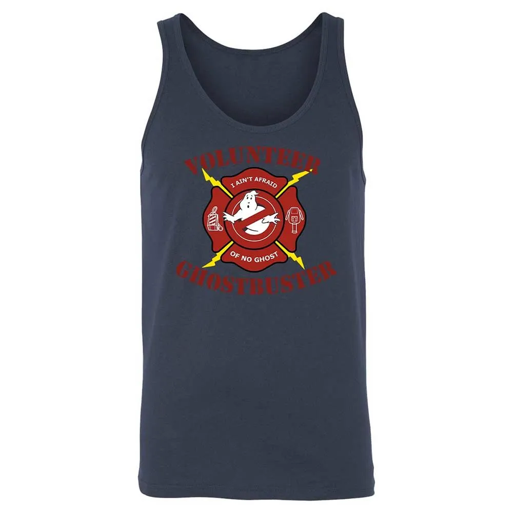 Unisex Jersey Tank - 31HJ24NY - Navy - 8