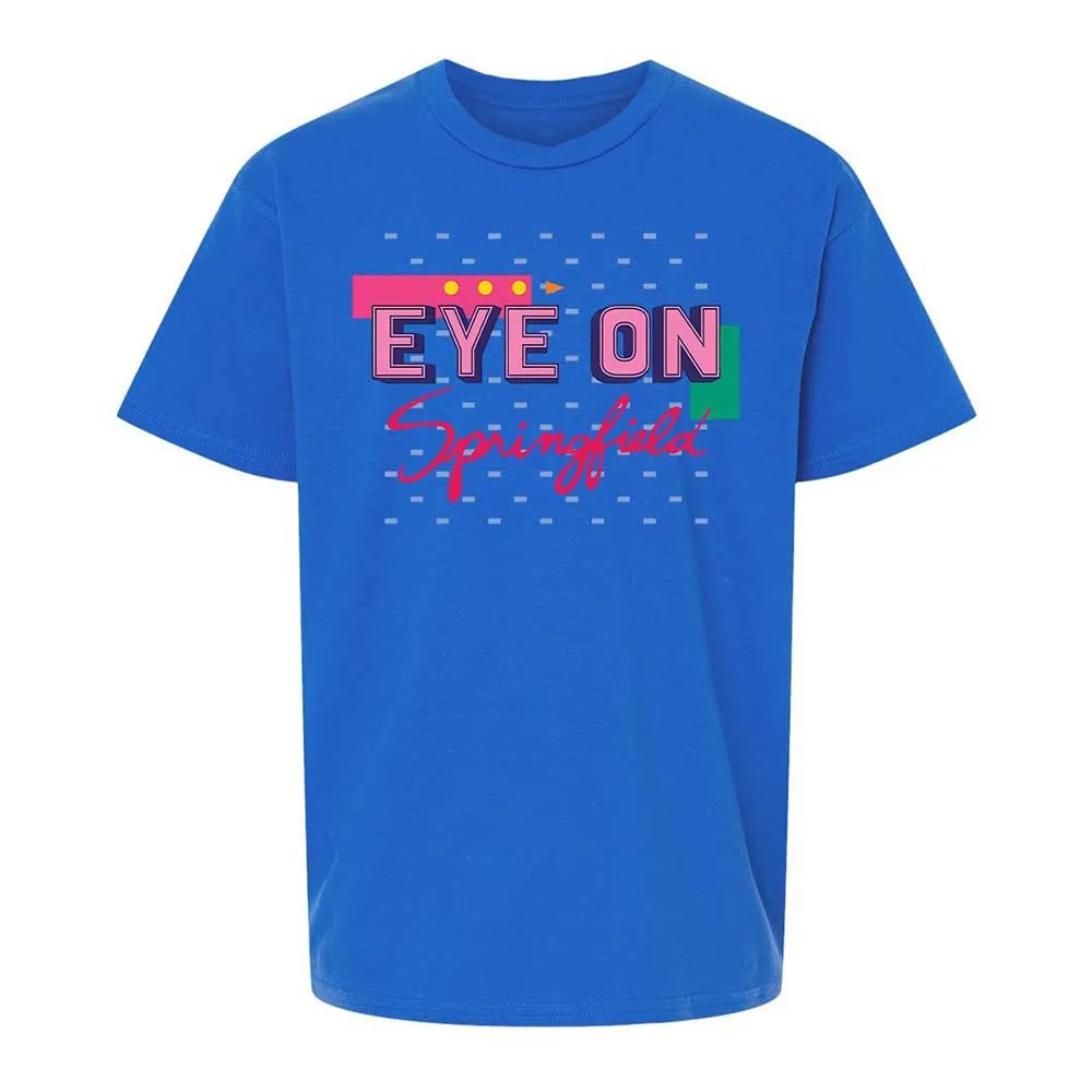 Eye On Springfield - Royal - 4
