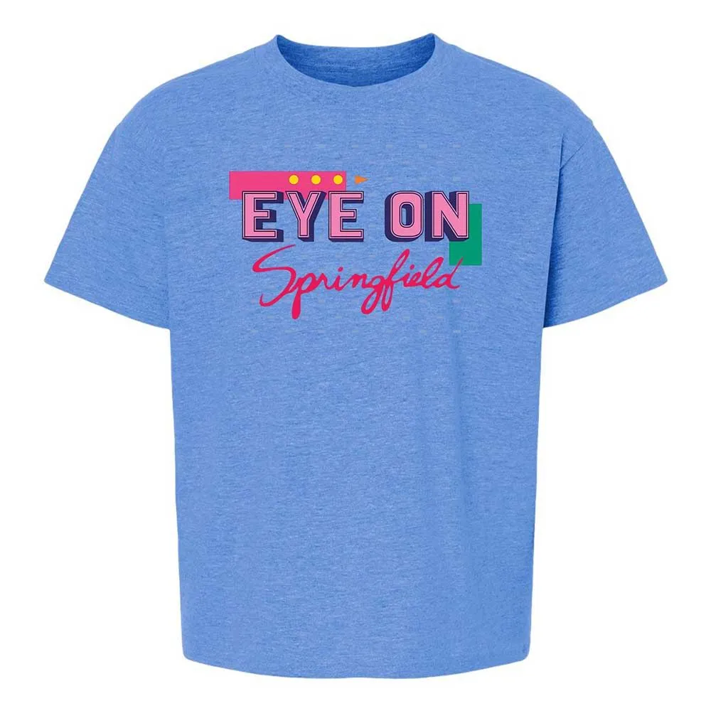 Eye On Springfield - Heather Royal - 14