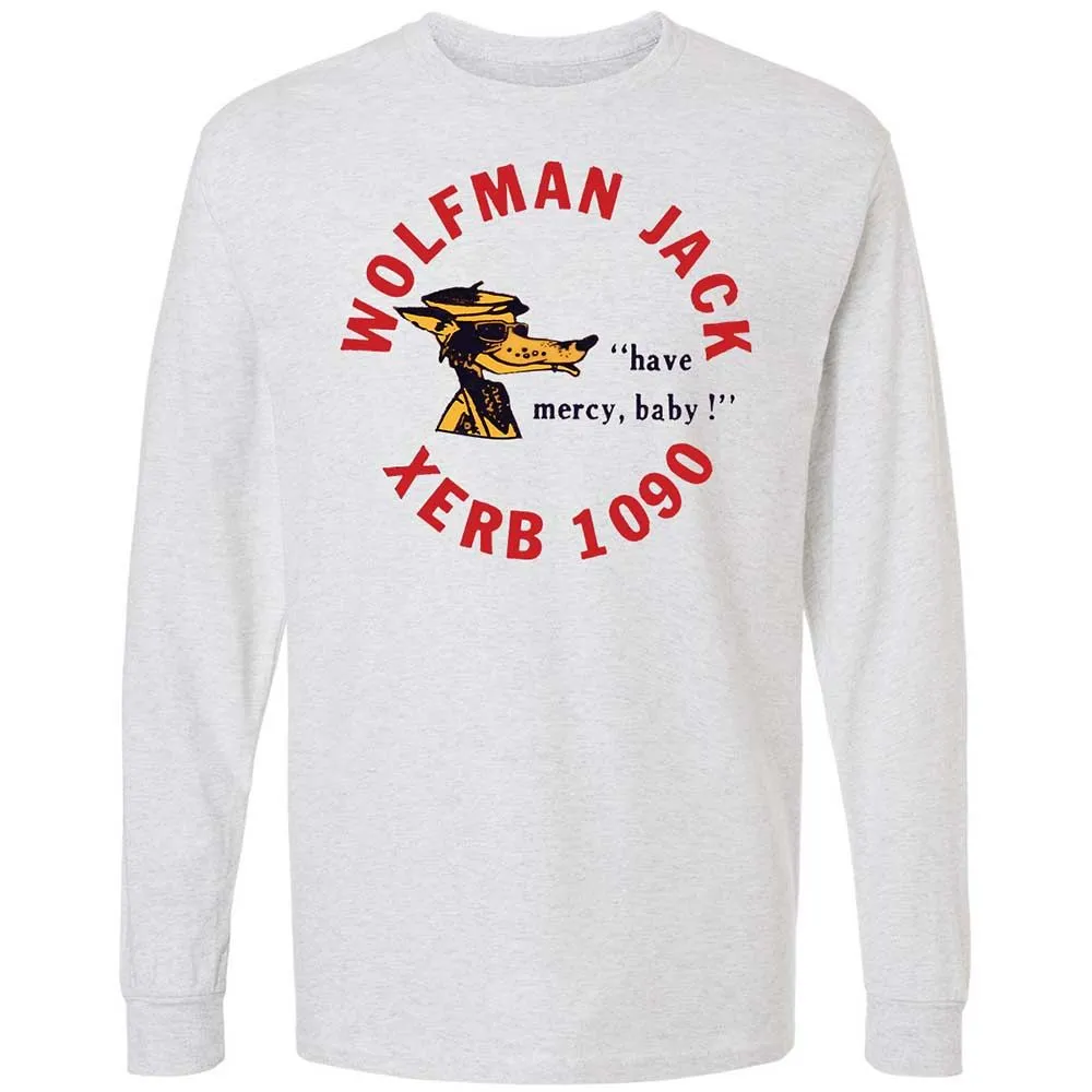Radio Wolfman Jack - Ash - 2