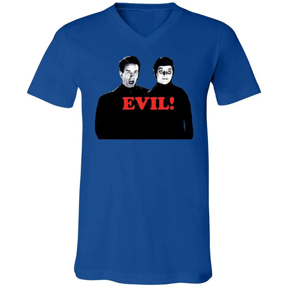 Evil! - True Royal - 3