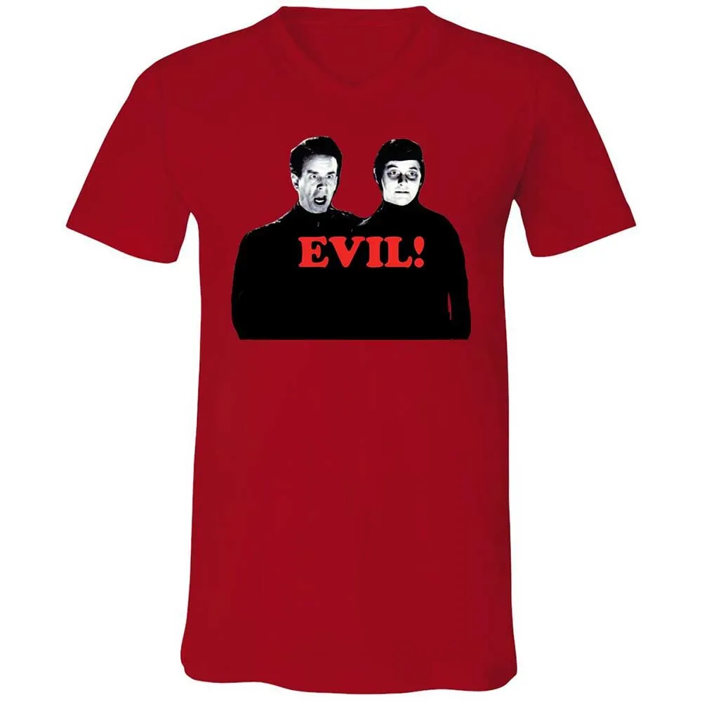 Evil! - Red - 5